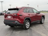 Used 2022 Toyota RAV4 XLE image 3