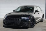 New 2025 Audi S8 image 3