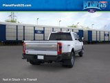 New 2025 Ford F350 King Ranch image 2