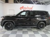 Used 2024 Toyota Sequoia Limited image 2