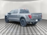 New 2025 Ford F150 Platinum image 2