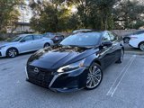 Used 2024 Nissan Altima 2.5 SL image 2