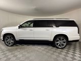 New 2025 Cadillac Escalade ESV Sport Platinum image 4