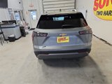 New 2025 Chevrolet Equinox LT w/ Convenience Package II image 3