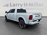 New 2025 RAM 2500 Limited image 3
