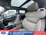 New 2025 Ford F350 Platinum w/ Platinum Plus Package image 3