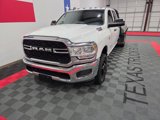 Used 2019 RAM 3500 Tradesman w/ Ambulance Prep Group image 4