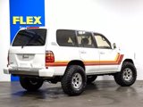 Used 2001 Lexus LX 470 4WD image 5