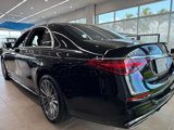 New 2025 Mercedes-Benz S 500 4MATIC image 2