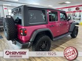 Used 2024 Jeep Wrangler Willys image 5