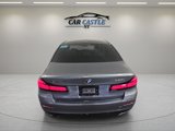 Used 2022 BMW 530i xDrive w/ Premium Package image 5