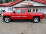 Used 2013 Chevrolet Silverado 1500 LT image 6