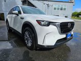 New 2025 MAZDA CX-90 3.3 Turbo w/ Preferred Package image 3