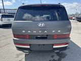New 2025 Hyundai Santa Fe Limited image 4