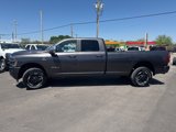 New 2025 RAM 3500 Laramie image 3