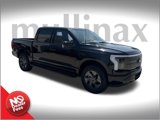 New 2025 Ford F150 Lightning Lariat image 1