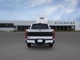 New 2025 Ford F350 Platinum image 5