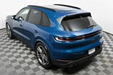 New 2025 Porsche Cayenne S image 3