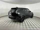 Certified 2025 Land Rover Range Rover SE image 4