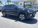 New 2025 Volkswagen Atlas SEL image 2