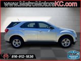 Used 2017 Chevrolet Equinox LS image 6