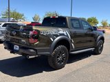 New 2025 Ford Ranger Raptor image 5