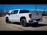New 2025 GMC Sierra 1500 Elevation w/ Preferred Package image 6