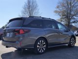 New 2025 Honda Odyssey Elite image 5