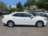 Used 2016 Chevrolet Malibu LT image 4