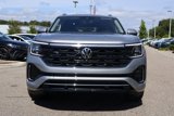 New 2026 Volkswagen Atlas SEL Premium R-Line image 2