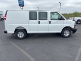 New 2025 Chevrolet Express 2500 w/ Driver Convenience Package image 2