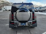 New 2025 Land Rover Defender 110 X-Dynamic SE image 4