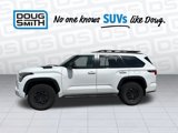 Used 2025 Toyota Sequoia TRD Pro image 2