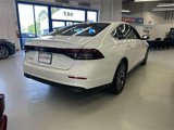 Certified 2024 Honda Accord EX image 2