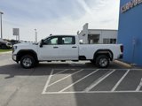New 2025 GMC Sierra 2500 Pro image 2