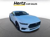 Used 2024 Ford Mustang Premium image 3