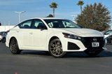 New 2025 Nissan Altima 2.5 SR w/ SR Premium Package image 2