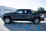 New 2025 Toyota Tacoma Limited image 4