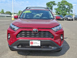 Certified 2023 Toyota RAV4 XLE Premium image 2