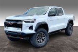 New 2025 Chevrolet Colorado ZR2 w/ Technology Package image 2