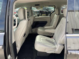 Used 2021 Chrysler Pacifica Touring-L w/ Uconnect Theater Family Group image 6