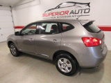 Used 2013 Nissan Rogue S image 3