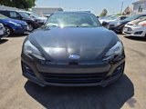 Used 2017 Subaru BRZ Limited w/ Popular Package #3 image 6