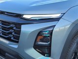 New 2026 Chevrolet Equinox LT w/ Convenience Package II image 5
