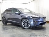 Used 2023 Tesla Model X Plaid image 2