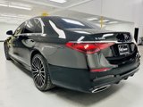 Used 2022 Mercedes-Benz S 500 4MATIC w/ AMG Line Package image 5
