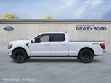 New 2025 Ford F150 Platinum image 3