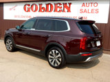 Used 2020 Kia Telluride S image 2