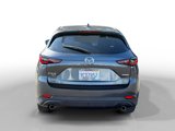 Certified 2022 MAZDA CX-5 AWD 2.5 S w/ Preferred Package image 4
