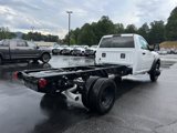 Used 2025 RAM 4500 Tradesman image 3